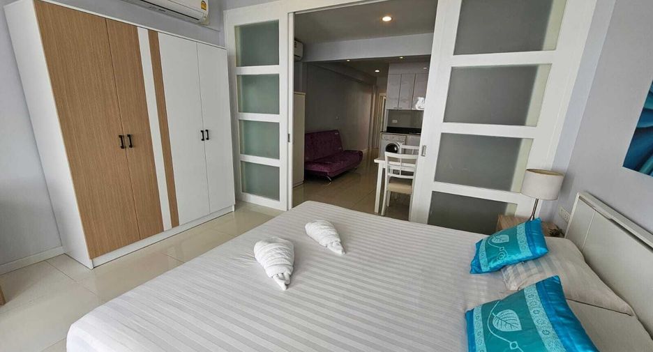 For sale 1 Beds apartment in Mueang Phuket, Phuket