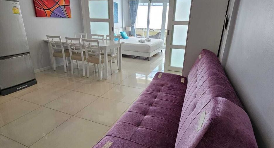 For sale 1 Beds apartment in Mueang Phuket, Phuket