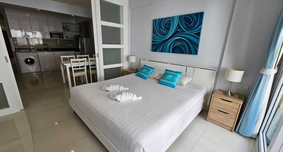 For sale 1 Beds apartment in Mueang Phuket, Phuket