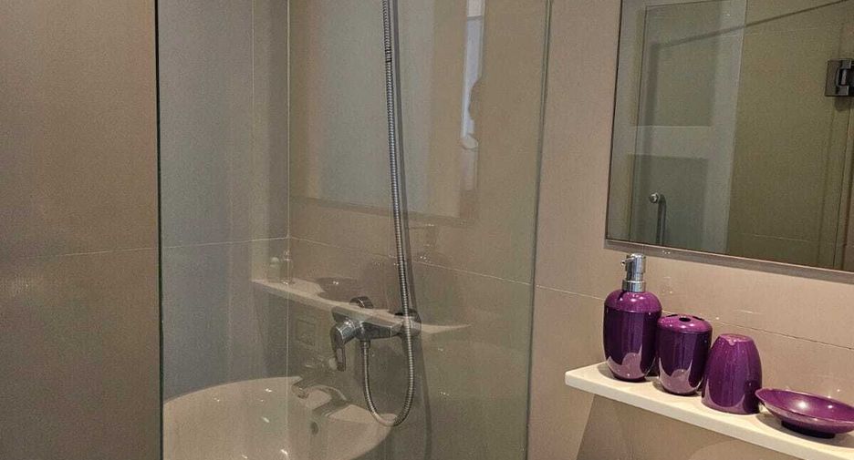 For sale 1 Beds apartment in Mueang Phuket, Phuket