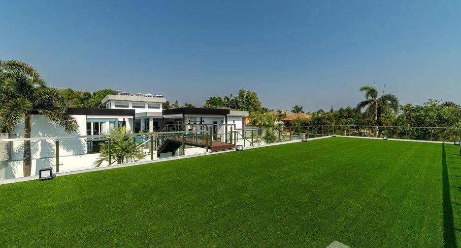For sale 6 ベッドルーム house in Bang Lamung, Chonburi