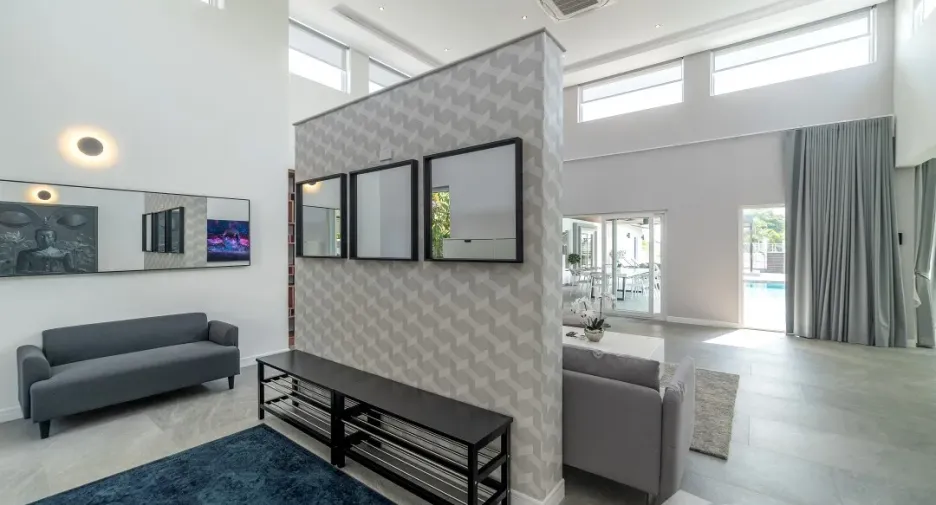 For sale 6 ベッドルーム house in Bang Lamung, Chonburi