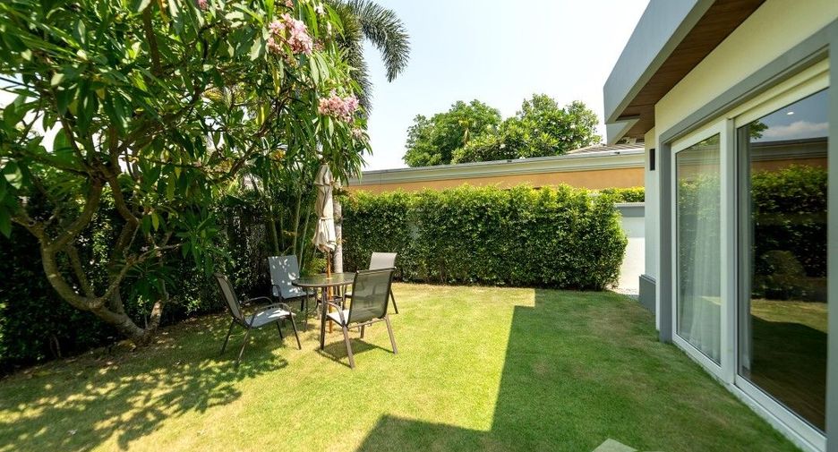 For sale 6 ベッドルーム house in Bang Lamung, Chonburi