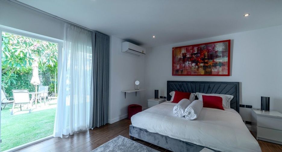 For sale 6 ベッドルーム house in Bang Lamung, Chonburi