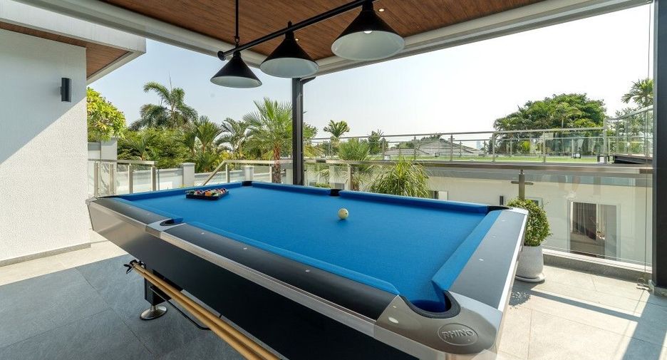 For sale 6 ベッドルーム house in Bang Lamung, Chonburi