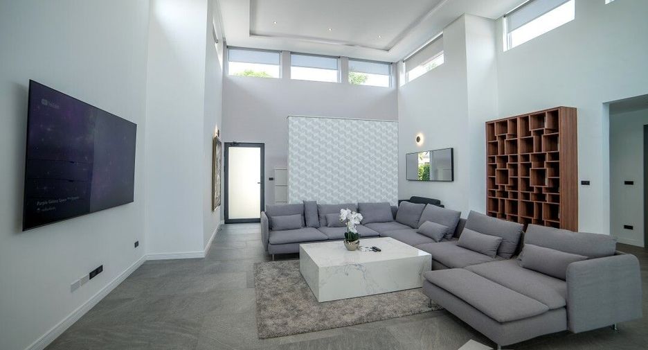 For sale 6 ベッドルーム house in Bang Lamung, Chonburi