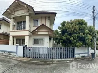 4 Bedroom House In Phan Thong, Chonburi