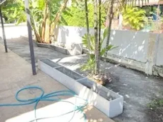 Casa en alquiler de 4 habitaciones en Phan Thong, Chonburi