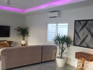 Haus zur Miete mit 3 Zimmer in Bang Lamung, Chonburi