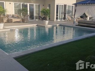 Haus zur Miete mit 3 Zimmer in Bang Lamung, Chonburi