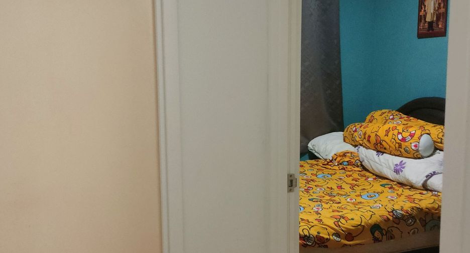 For sale 3 bedrooms townhouse in Bang Phli, Samut Prakan