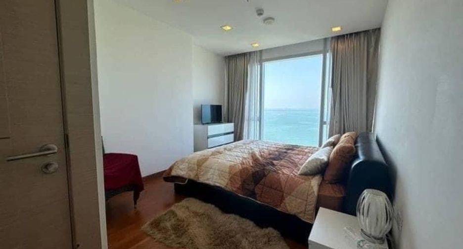 Wohnung zum Kauf mit 2 Zimmer in Bang Lamung, Chonburi