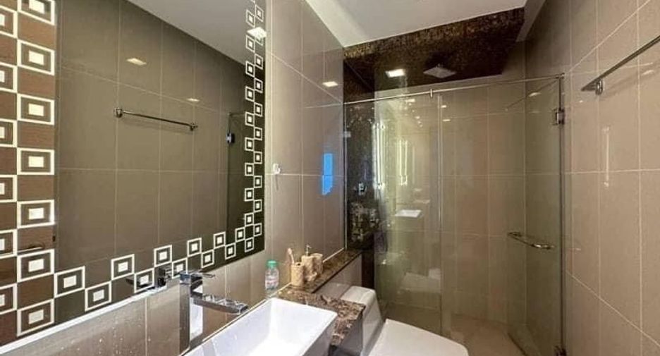 Wohnung zum Kauf mit 2 Zimmer in Bang Lamung, Chonburi