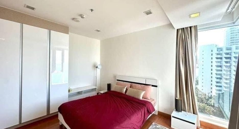 Wohnung zum Kauf mit 2 Zimmer in Bang Lamung, Chonburi