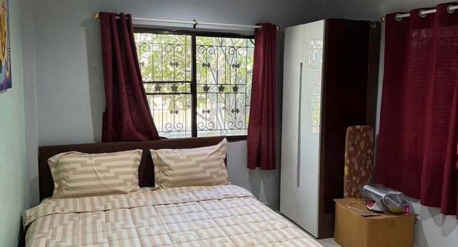 À vendre 3 chambres maison à Bang Lamung, Chonburi