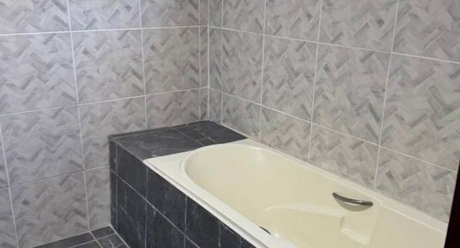 À vendre 3 chambres maison à Bang Lamung, Chonburi
