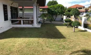 À vendre 3 chambres maison à Bang Lamung, Chonburi
