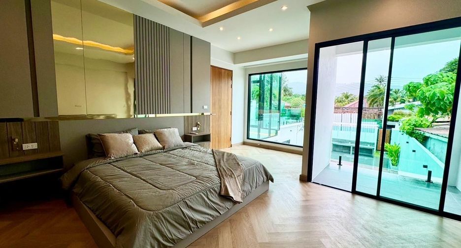 Villa zum Kauf mit 3 Zimmer in Mueang Phuket, Phuket