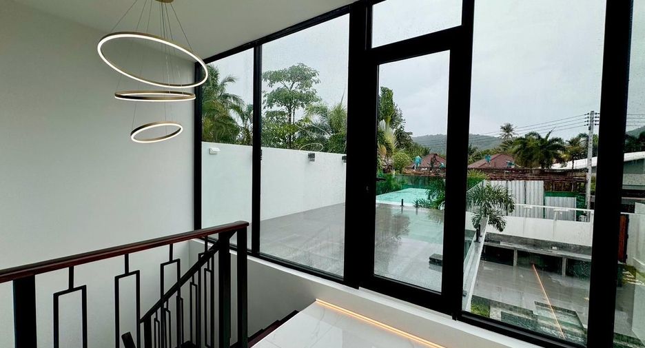 Villa zum Kauf mit 3 Zimmer in Mueang Phuket, Phuket