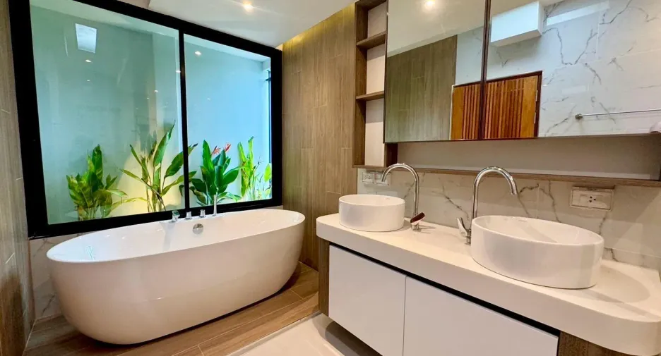 Villa zum Kauf mit 3 Zimmer in Mueang Phuket, Phuket