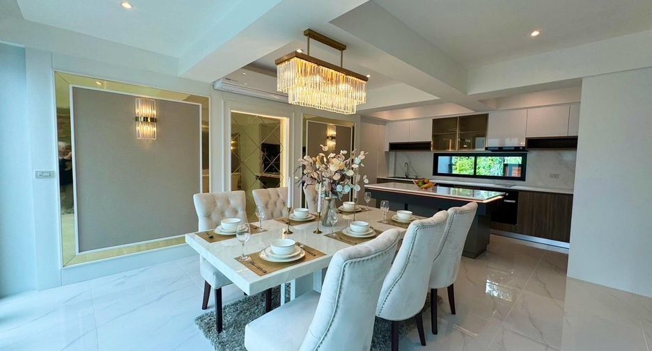 Villa zum Kauf mit 3 Zimmer in Mueang Phuket, Phuket