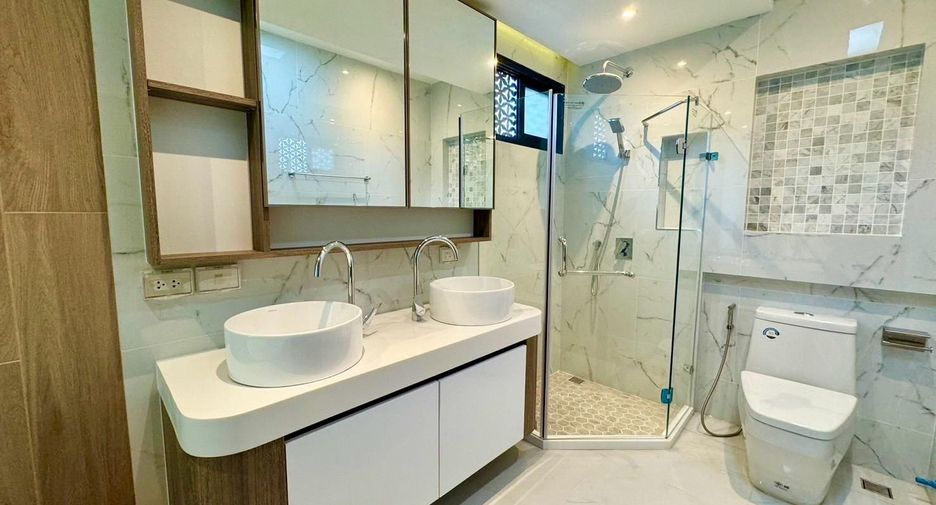 Villa zum Kauf mit 3 Zimmer in Mueang Phuket, Phuket