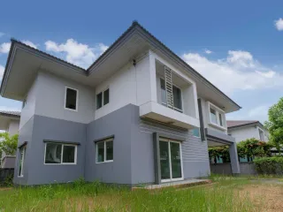 出售 4 卧室 独立屋 在 Sai Mai, 曼谷
