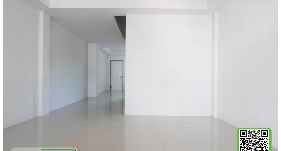 For sale 2 bedrooms townhouse in Mueang Uttaradit, Uttaradit