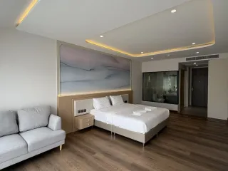 For rent 1 bed apartment in Mueang Phuket, Phuket