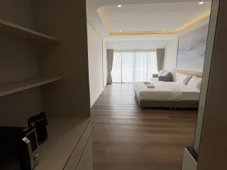 For Rent 1 Bedroom Apartment In Mueang Phuket