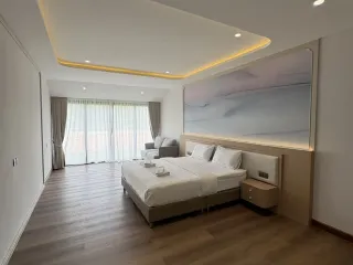 For rent 1 bed apartment in Mueang Phuket, Phuket