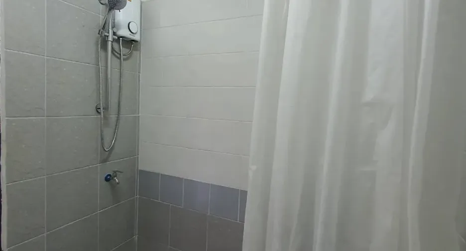 For sale studio condo in Bang Lamung, Chonburi