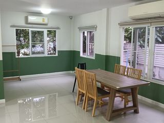 For sale 3 bedrooms house in Thung Khru, Bangkok