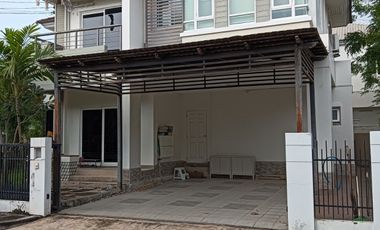 Продажа 3 спальни дом в Тхунг Кхру, Бангкок