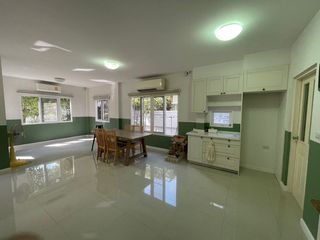 For sale 3 bedrooms house in Thung Khru, Bangkok