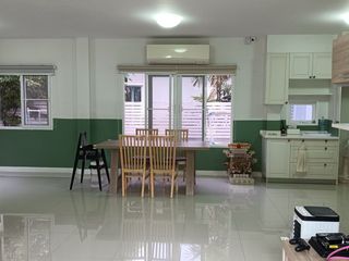For sale 3 bedrooms house in Thung Khru, Bangkok