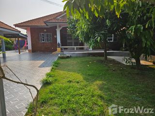 Casa en venta y en alquiler de 5 habitaciones en Bang Saray, Pattaya