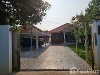 Casa en venta y en alquiler de 5 habitaciones en Bang Saray, Pattaya