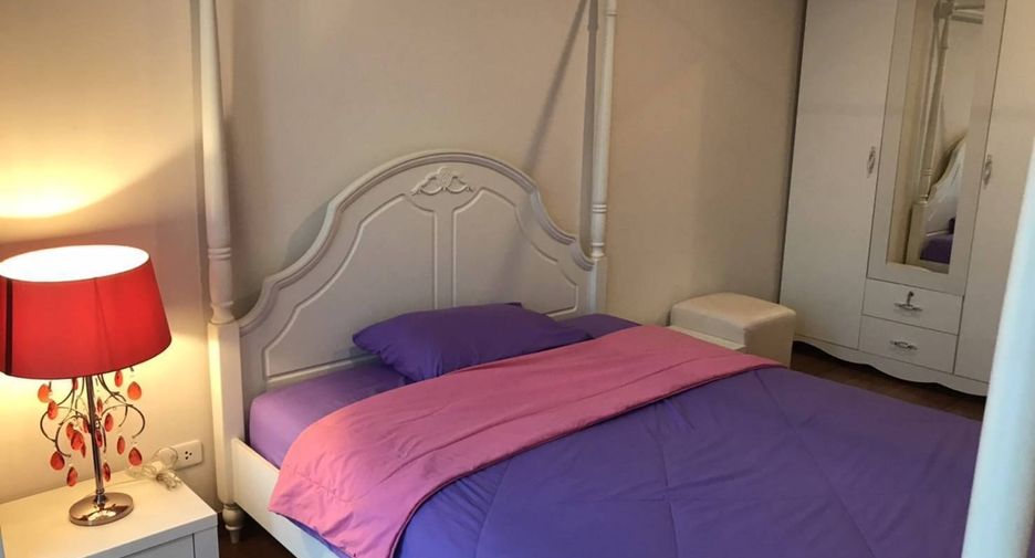 À vendre 3 chambres maison à Suan Luang, Bangkok