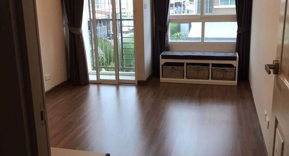 À vendre 3 chambres maison à Suan Luang, Bangkok