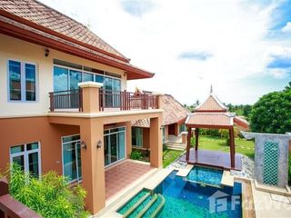For Rent 5 Bedroom Villa In Bang Lamung, Chonburi