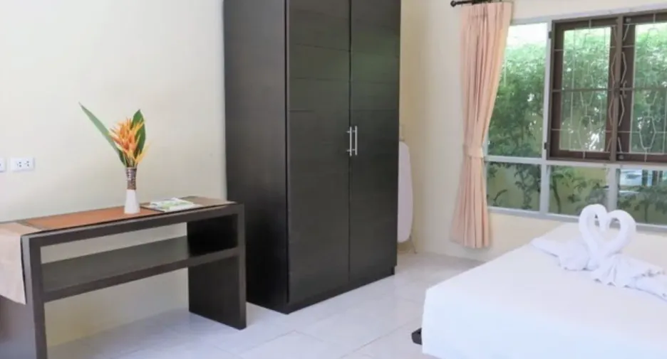 For rent 3 bedrooms villa in Mueang Phuket, Phuket