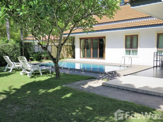 For Rent 3 Bedroom Villa In Mueang Phuket