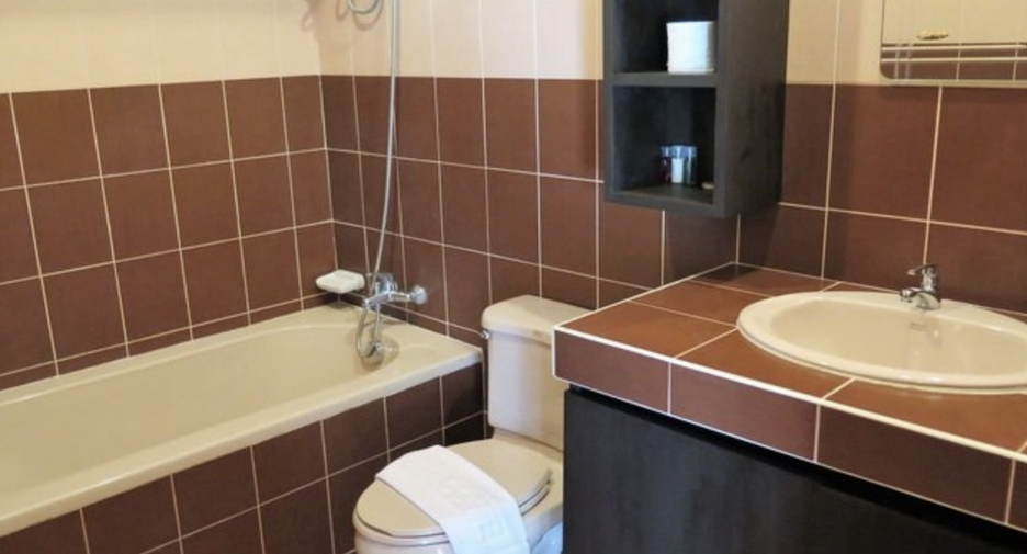 For rent 3 bedrooms villa in Mueang Phuket, Phuket