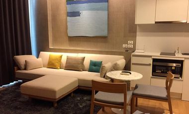 For sale 2 bedrooms condo in Chatuchak, Bangkok