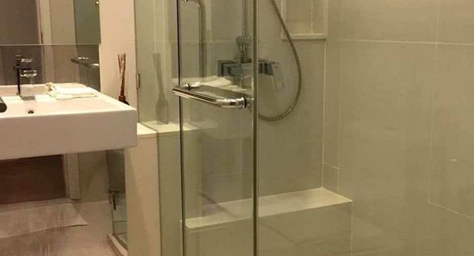For sale 2 bedrooms condo in Chatuchak, Bangkok