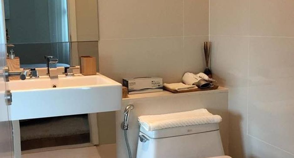 For sale 2 bedrooms condo in Chatuchak, Bangkok