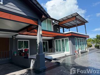 For rent 3 bedrooms house in Na Jomtien, Pattaya