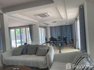 For rent 3 bedrooms house in Na Jomtien, Pattaya