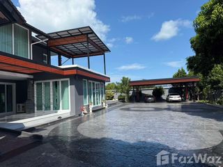 For rent 3 bedrooms house in Na Jomtien, Pattaya